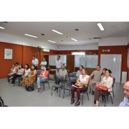 Jornada Escuela, Familias y Comunidad